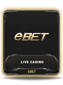 EBET Live Casino
