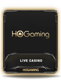 Live Casino Hogaming
