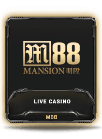 Mansion Casino M88