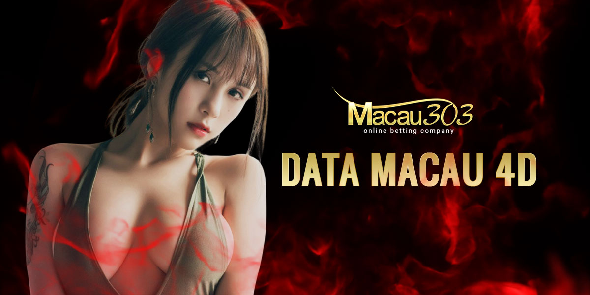 Data Macau 4D Terbaru 2024