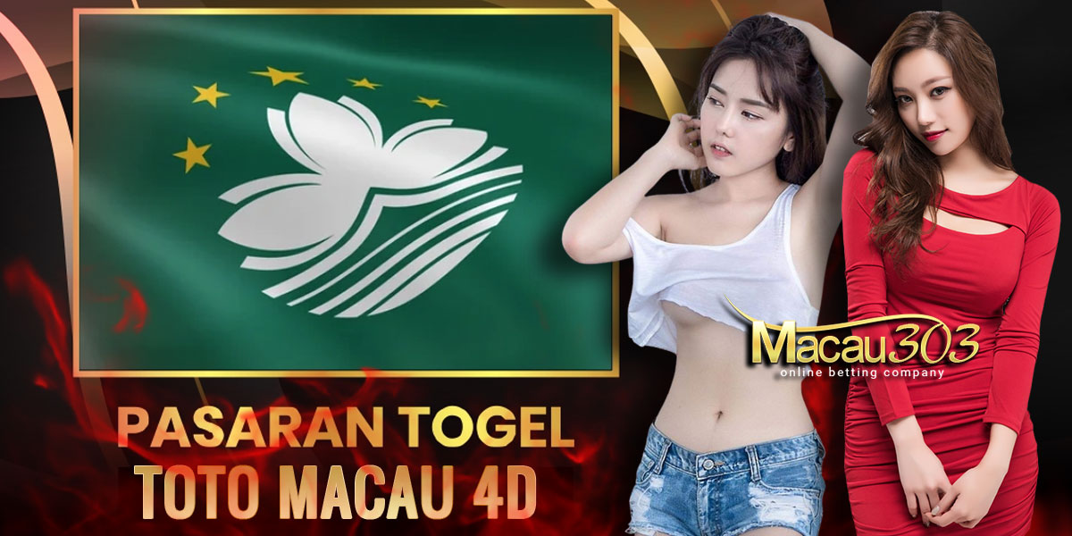 Toto Macau 4D Paito Terlengkap & Hasil Terbaru